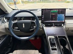 Great Wall Wei Brand Mocha 2.0T AWD Premium Edition - ფოტო 6