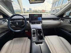 Great Wall Wei Brand Mocha 2.0T AWD Premium Edition - ფოტო 7