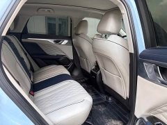 Great Wall Wei Brand Mocha 2.0T AWD Premium Edition - ფოტო 8