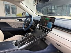 Great Wall Wei Brand Mocha 2.0T AWD Premium Edition - ფოტო 9