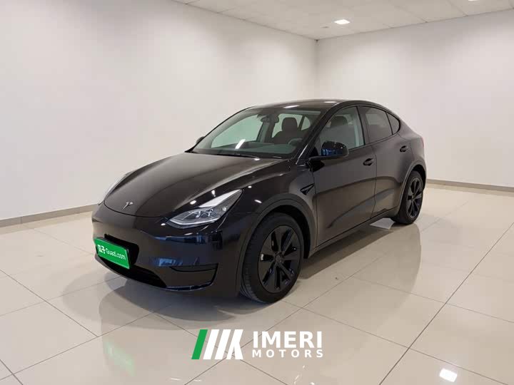Tesla Model Y Rear-Wheel Drive - ავტომობილი ჩინეთიდან