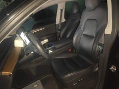 Tesla Model Y Rear-Wheel Drive - ფოტო 11