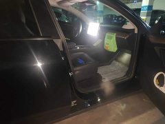 Tesla Model Y Rear-Wheel Drive - ფოტო 19