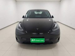 Tesla Model Y Rear-Wheel Drive - ფოტო 2