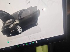 Tesla Model Y Rear-Wheel Drive - ფოტო 20