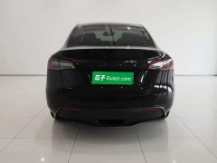 Tesla Model Y Rear-Wheel Drive - ფოტო 3