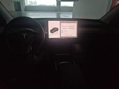 Tesla Model Y Rear-Wheel Drive - ფოტო 5