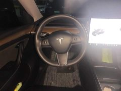 Tesla Model Y Rear-Wheel Drive - ფოტო 6