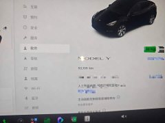 Tesla Model Y Rear-Wheel Drive - ფოტო 7