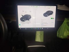 Tesla Model Y Rear-Wheel Drive - ფოტო 9