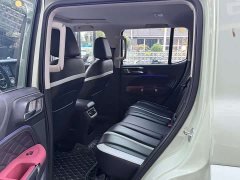 Tank 300 City Edition 2.0T Stylish - ფოტო 4
