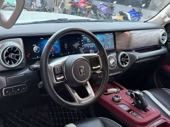 Tank 300 City Edition 2.0T Stylish - ფოტო 5