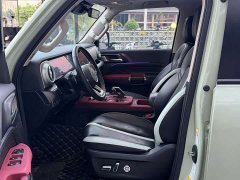 Tank 300 City Edition 2.0T Stylish - ფოტო 6