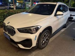 BMW X1 sDrive25Li Premier - ფოტო 1