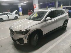 BMW X1 sDrive25Li Premier - ფოტო 2