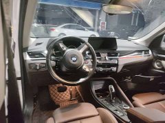 BMW X1 sDrive25Li Premier - ფოტო 3