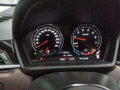 BMW X1 sDrive25Li Premier - ფოტო 4