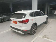 BMW X1 sDrive25Li Premier - ფოტო 5