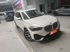 BMW X1 sDrive25Li Premier - ფოტო 6