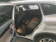 BMW X1 sDrive25Li Premier - ფოტო 8