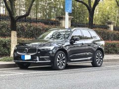 Volvo XC60 B5 AWD Smart Remote Luxury Edition - ფოტო 1