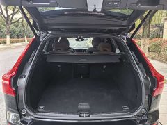 Volvo XC60 B5 AWD Smart Remote Luxury Edition - ფოტო 11