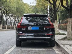 Volvo XC60 B5 AWD Smart Remote Luxury Edition - ფოტო 13