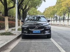 Volvo XC60 B5 AWD Smart Remote Luxury Edition - ფოტო 2