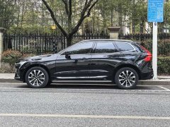 Volvo XC60 B5 AWD Smart Remote Luxury Edition - ფოტო 3