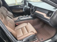 Volvo XC60 B5 AWD Smart Remote Luxury Edition - ფოტო 6