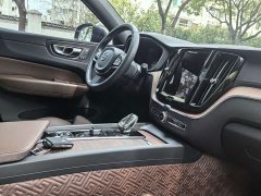 Volvo XC60 B5 AWD Smart Remote Luxury Edition - ფოტო 7