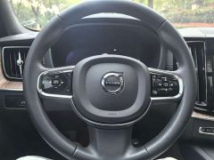 Volvo XC60 B5 AWD Smart Remote Luxury Edition - ფოტო 8