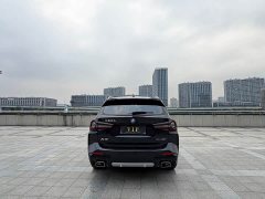 BMW X3 xDrive25i M Sport Package - ფოტო 11