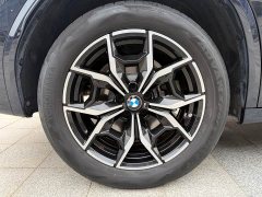 BMW X3 xDrive25i M Sport Package - ფოტო 12