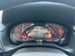 BMW X3 xDrive25i M Sport Package - ფოტო 8