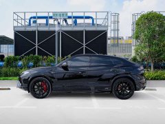 Lamborghini Urus 4.0T V8 S - ფოტო 10