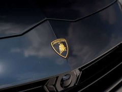 Lamborghini Urus 4.0T V8 S - ფოტო 12