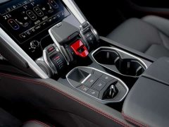 Lamborghini Urus 4.0T V8 S - ფოტო 13