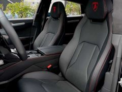 Lamborghini Urus 4.0T V8 S - ფოტო 14