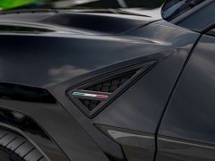 Lamborghini Urus 4.0T V8 S - ფოტო 15