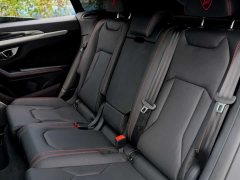 Lamborghini Urus 4.0T V8 S - ფოტო 17
