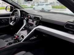 Lamborghini Urus 4.0T V8 S - ფოტო 18