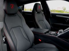Lamborghini Urus 4.0T V8 S - ფოტო 19