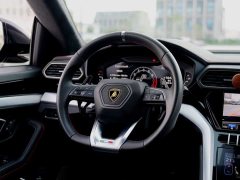 Lamborghini Urus 4.0T V8 S - ფოტო 20
