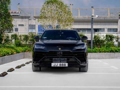 Lamborghini Urus 4.0T V8 S - ფოტო 3