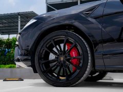 Lamborghini Urus 4.0T V8 S - ფოტო 5