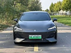 Deepal Deep Blue SL03 Facelift Extended Range Elite - ფოტო 2