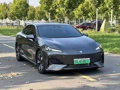 Deepal Deep Blue SL03 Facelift Extended Range Elite - ფოტო 3
