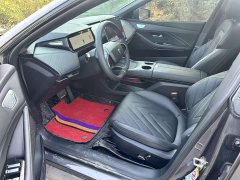 Deepal Deep Blue SL03 Facelift Extended Range Elite - ფოტო 4