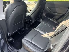Deepal Deep Blue SL03 Facelift Extended Range Elite - ფოტო 5